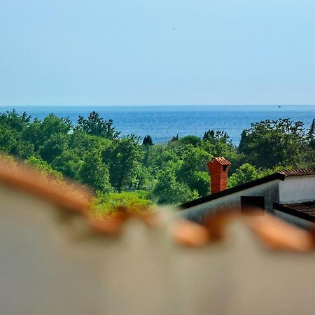 Apartman Del Mar Daire Poreč Dış mekan fotoğraf